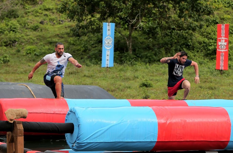 Survivor'da Kim Elendi, Kim Gitti? | Survivor Elenen İsim Kim? (Survivor 2018 eleme)