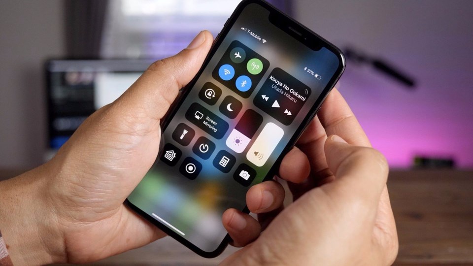 iOS 11.2.1 güncellemesi yayınlandı | Hangi iPhone modellerine güncelleme gelecek?