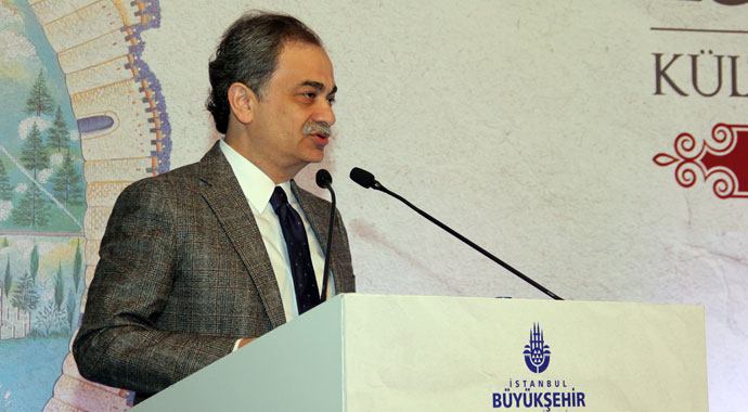 İBB, İstanbul'un kültürel varlıklarını kitaplaştırıyor