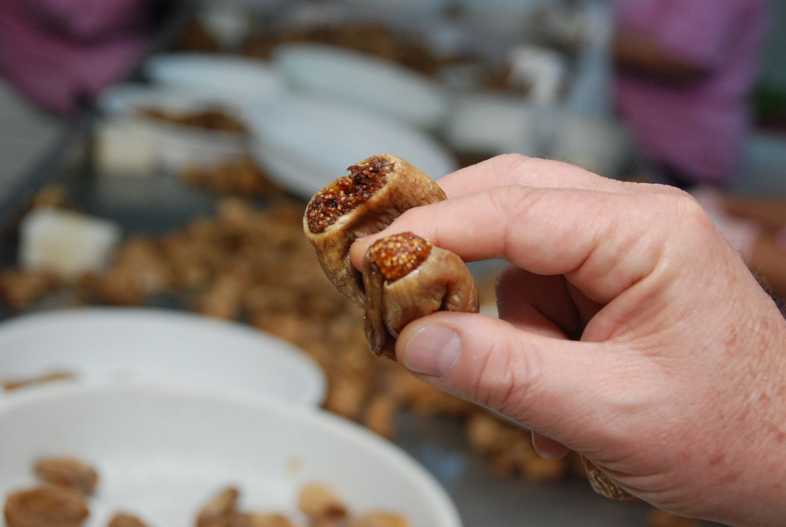 Çukulat kilosu 69 liradan Suudi Arabistan'a satılıyor