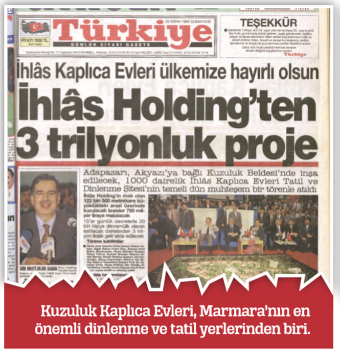 Medyanın etkin gücü