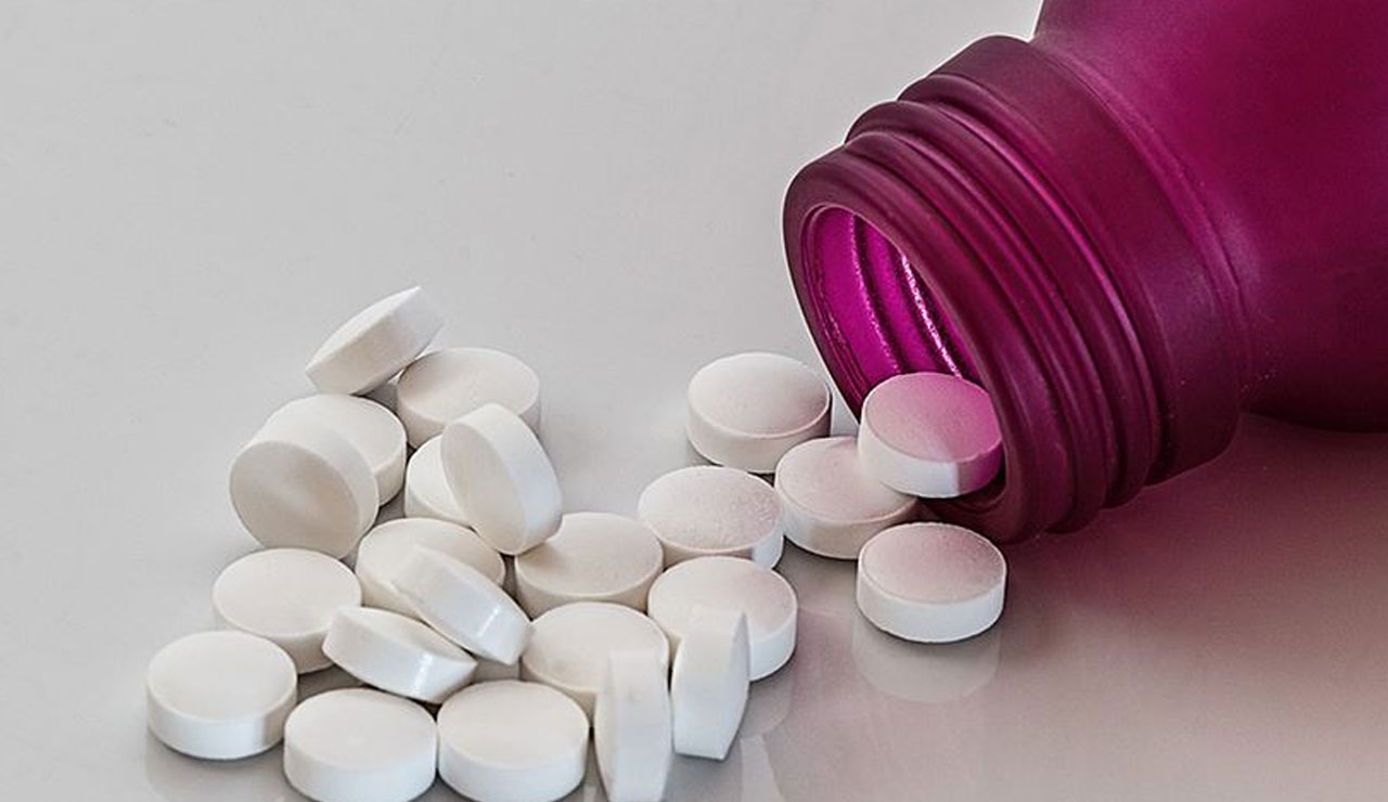 Her yıl 300 ton ilaç atık oluyor