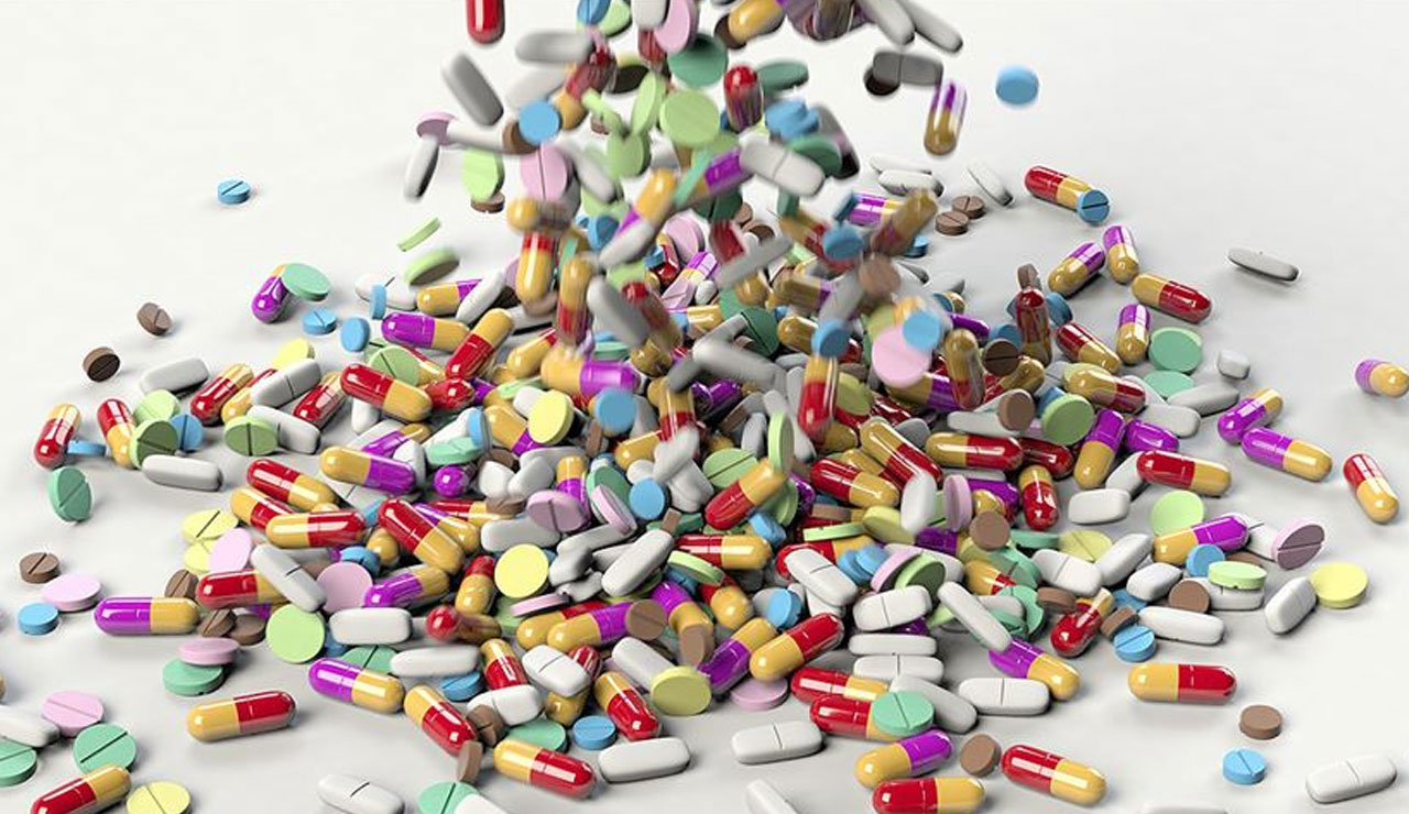 Her yıl 300 ton ilaç atık oluyor