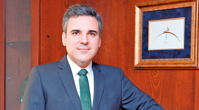 İnşaat sektörü 2019'dan umutlu