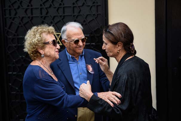 İshak Alaton son yolculuğuna uğurlanıyor