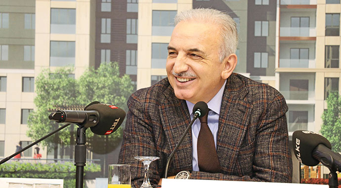 Çatalca Konutları’nın ticari alanlarını satışa sunuyor