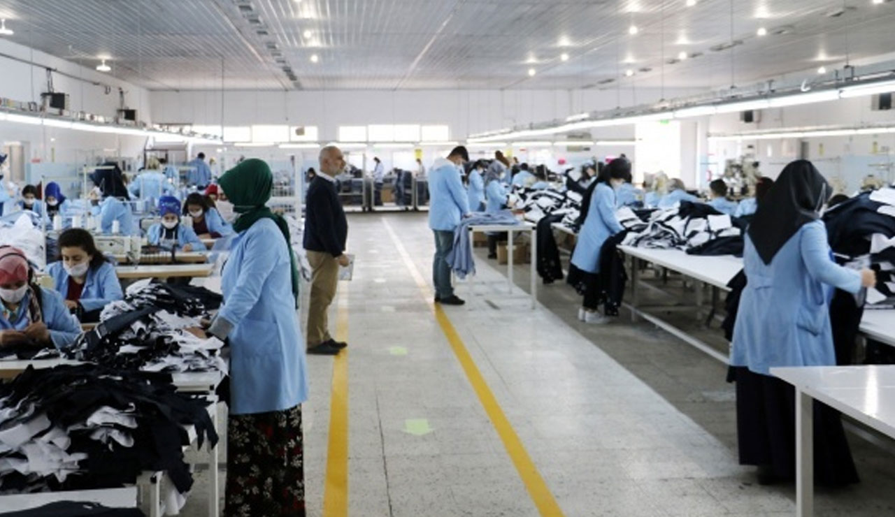 Ekonomist Aydın Eroğlu: Enflasyonu faiz değil üretim yener