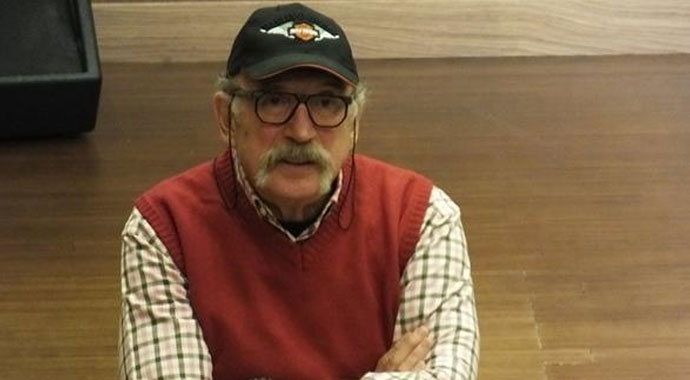 İsmet Badem hayatını kaybetti | İsmet Badem neden öldü? | İsmet Badem kimdir, kaç yaşında, nereli?