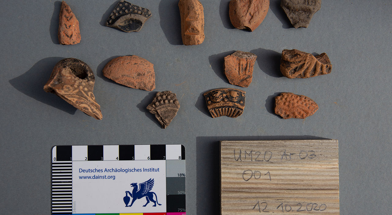 İzmir'de 14 bin yıl öncesine kapı aralayan keşif