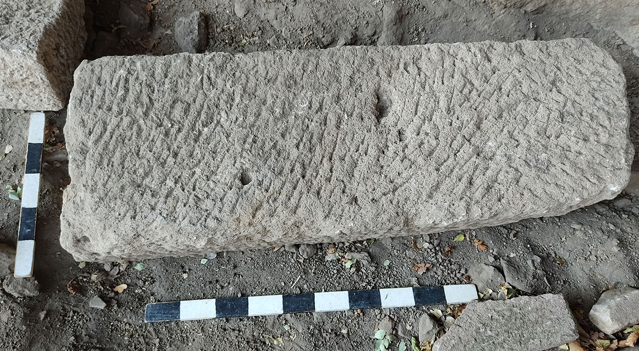 İzmir'de 14 bin yıl öncesine kapı aralayan keşif