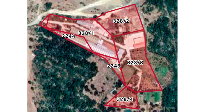 Lütfü Türkkan, savunmasında kendini ele verdi