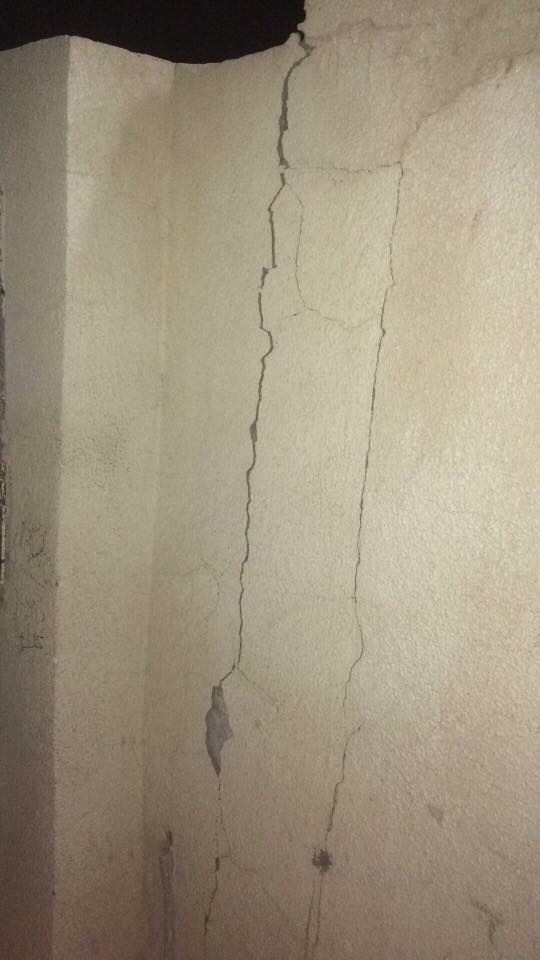 Son dakika! Irak'ta 7,3 büyüklüğünde deprem oldu | Son Depremler