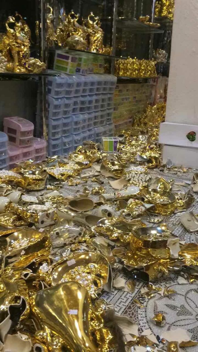 Son dakika! Irak'ta 7,3 büyüklüğünde deprem oldu | Son Depremler