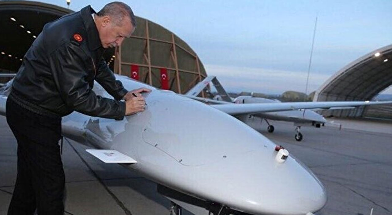 Türk İHA’ları Güney Afrika’da gündem oldu: Dünyanın en iyisi