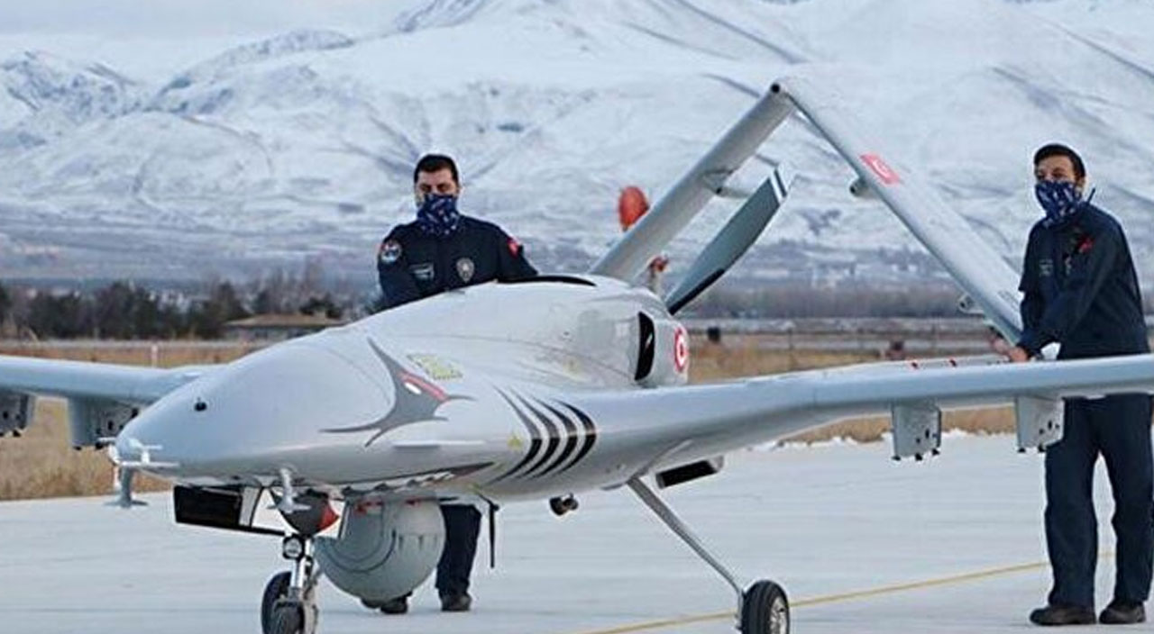 Türk İHA’ları Güney Afrika’da gündem oldu: Dünyanın en iyisi