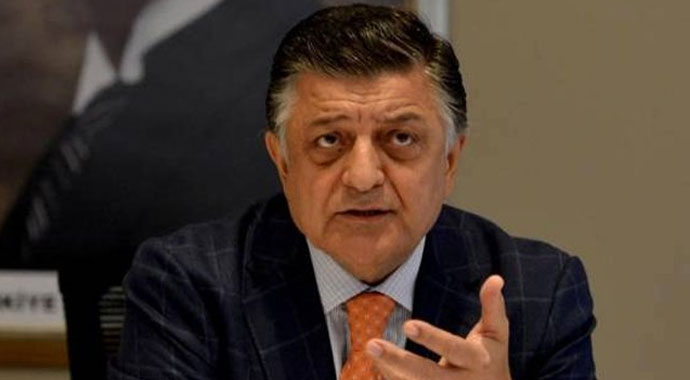 Ünlü teknik direktörden Cumhurbaşkanı Erdoğan'a çağrı