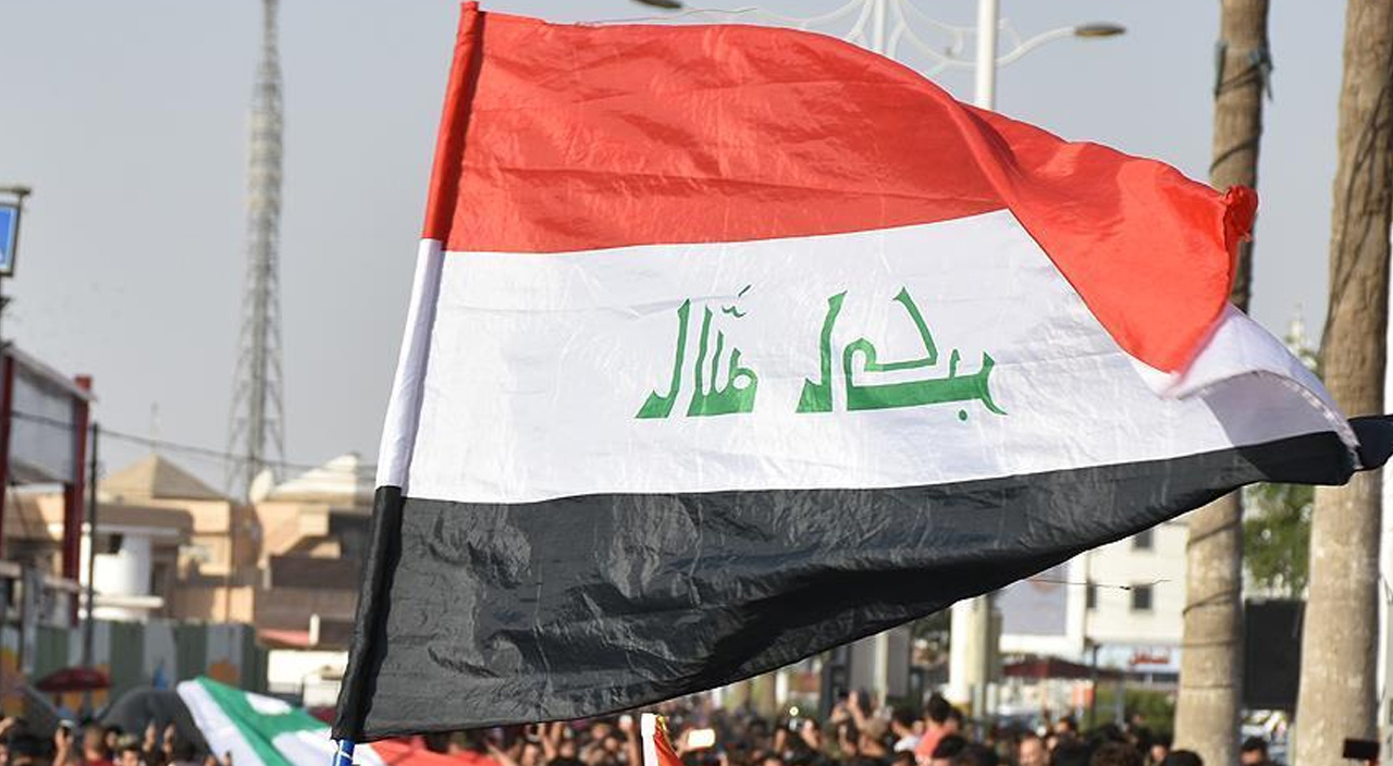 Irak parçalanırsa sırada üç ülke var! Hedef 'böl ve yönet' mekanizmasını devreye sokmak