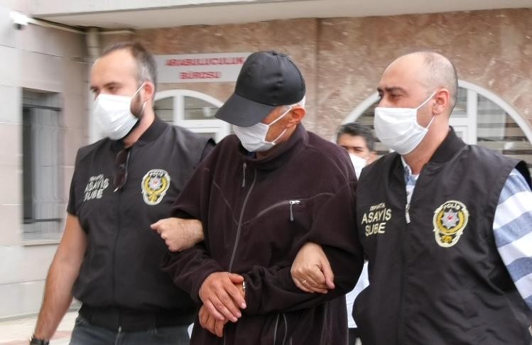 'Ben kimseye paramı yedirmem, sana da yedirtmem' dedi, sonrası dehşet!