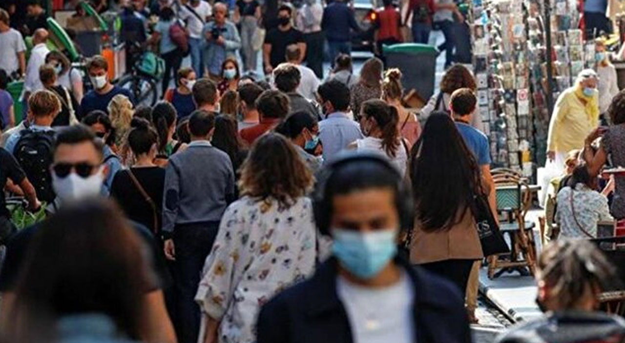 İstanbul’un en kalabalık ilçesi: Her bin kişiden 62'si Esenyurt'ta yaşıyor