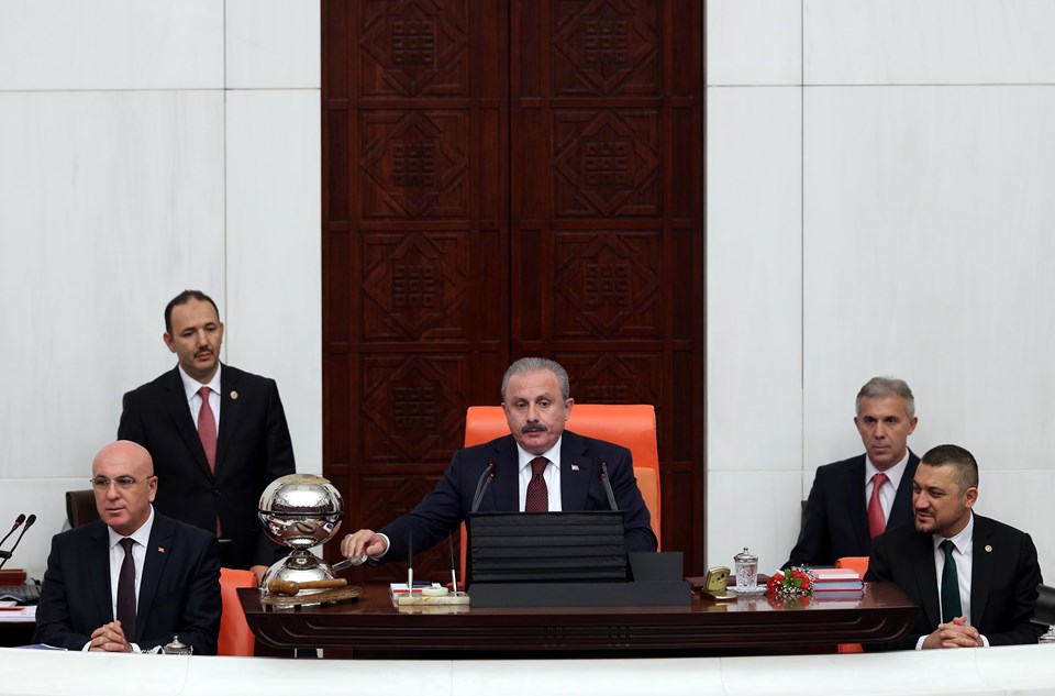 Cumhurbaşkanı Erdoğan'dan Fırat'ın doğusuna operasyon sinyali: Kaybedecek tek bir günümüz yok