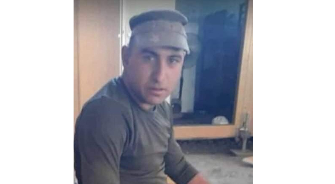 Kahramanmaraş'a şehit ateşi düştü