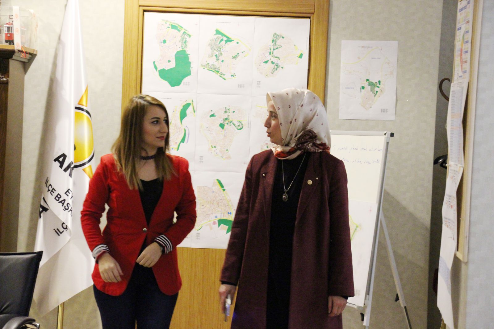 Fatma Benli: Evetle dünyaya ders vereceğiz