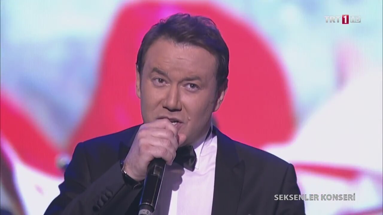 Şoray Uzun: Röportaja gittim oyuncu oldum