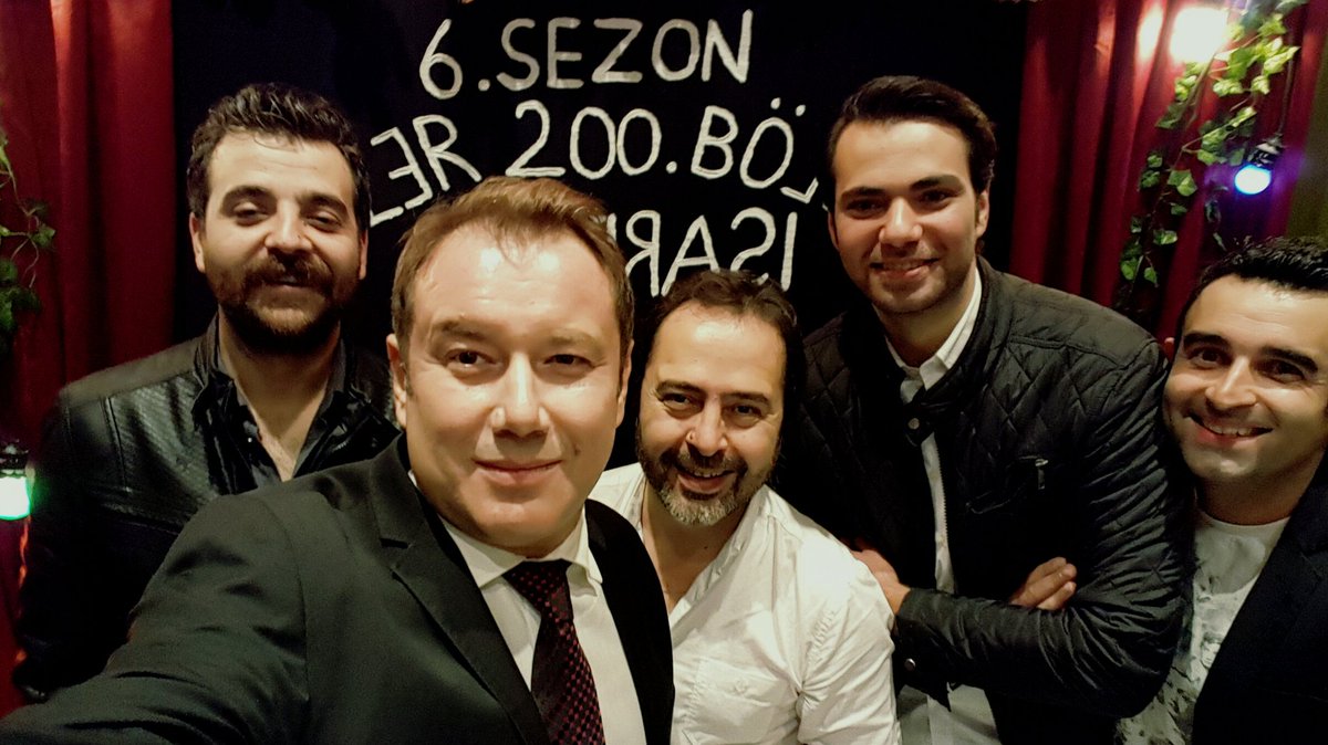 Şoray Uzun: Röportaja gittim oyuncu oldum