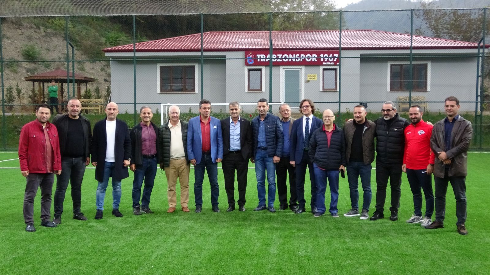Şenol Güneş: 'Türk futbolunun yeniden yapılanması gerekiyor'
