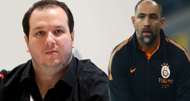 Galatasaray, Igor Tudor ile yollarını ayırdı | Tudor neden gitti? (Tudor'un Yerine Gelecek İsim)
