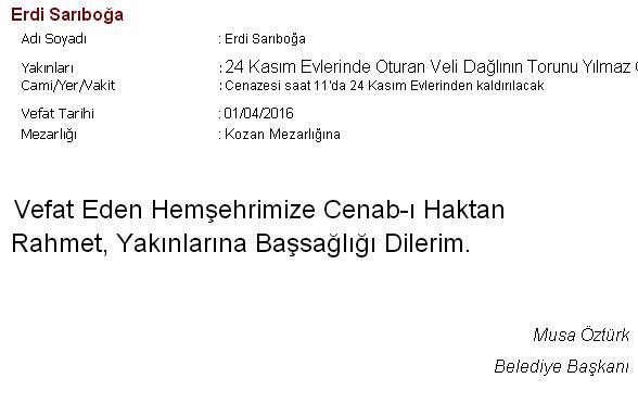 Böyle 1 Nisan şakası olur mu?