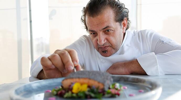 MasterChef Mehmet Yalçınkaya Kimdir? | Master Şef Mehmet Yalçınkaya Şef Nereli ve Kaç Yaşında?