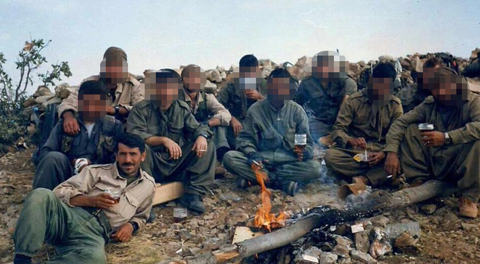 Şehit Tümgeneral Aydın’ın hayran bırakan kahramanlık hikayesi