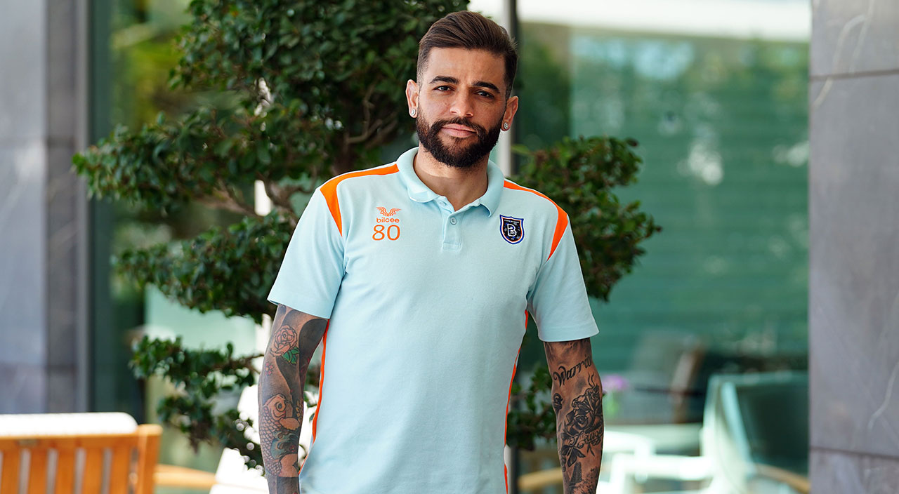 Junior Caiçara'dan Aykut Kocaman açıklaması: Hatalıydım