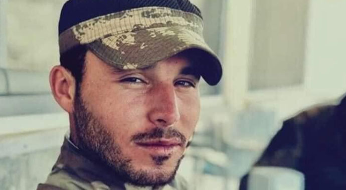 MSB: Pençe-Kaplan Operasyonu bölgesinde 1 asker şehit oldu