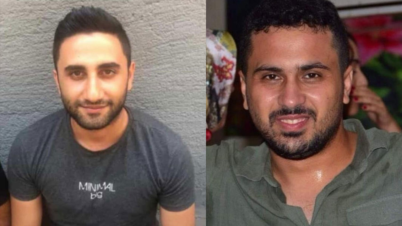 Polisleri şehit eden şahsın ailesinden ilginç iddia: Husumetlisi sanıp ateş açmış