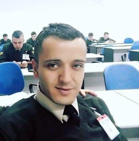 Afyonkarahisar'a şehit ateşi düştü