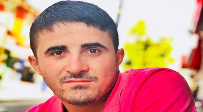 Tokat'a şehit ateşi düştü