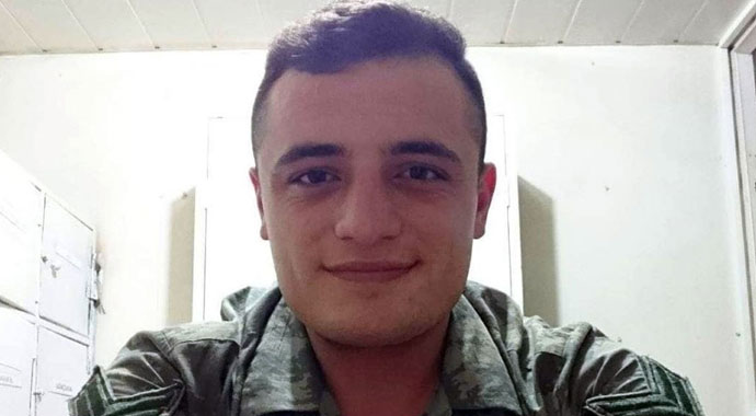 Şehitlerimizin kimlikleri ve memleketleri belli oldu