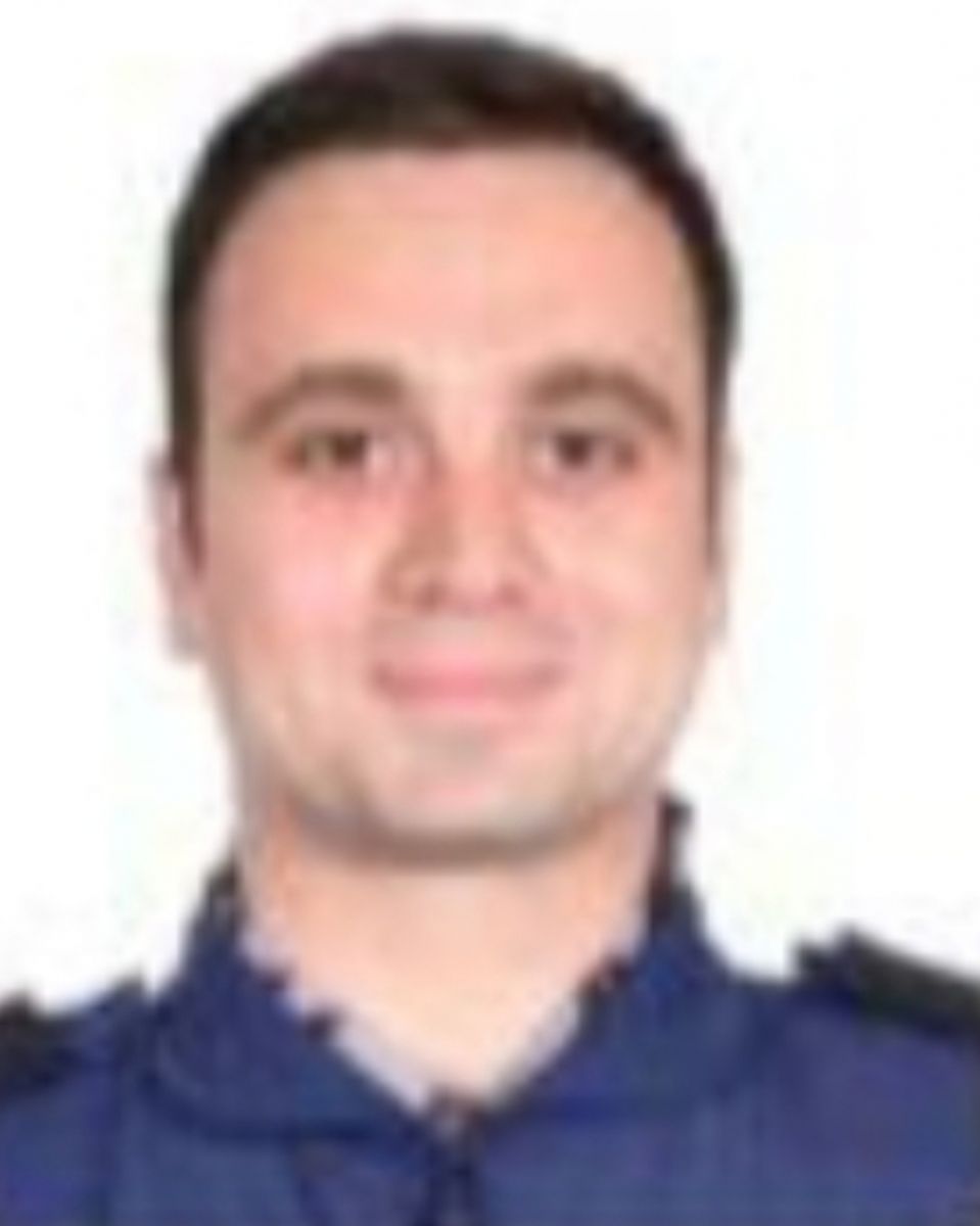 Samsun'a şehit ateşi düştü
