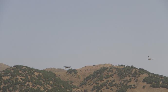 Ordu ve Hakkari'den acı haberler geldi, 4 şehidimiz var