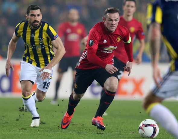 F.Bahçe'nin Galatasaray maçı ilk 11'i!