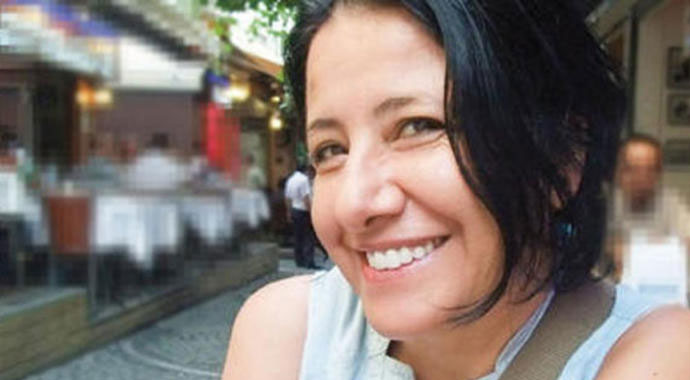 Şengül öğretmenin ölümüne ilişkin Adli Tıp raporu dava dosyasına ulaştı