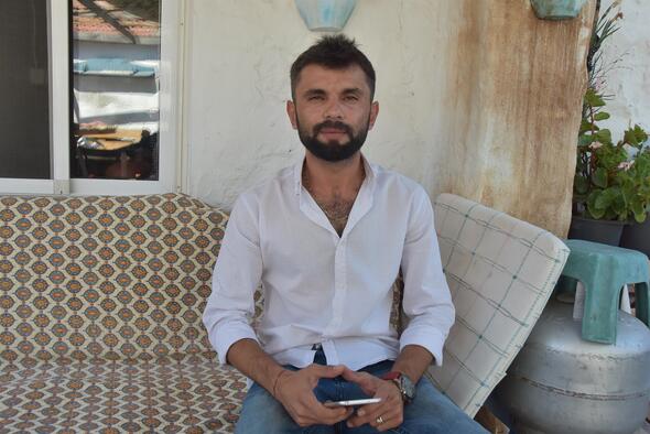 Genç kadın isyan etti! 'Ben artık kurtulmak istiyorum'