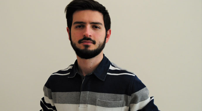 Şifreniz sizi korurken siz de şifrelerinizi koruyun