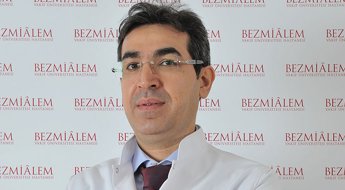 Çocukluk çağında geçirilen enfeksiyonlar işitme kaybına neden olabilir