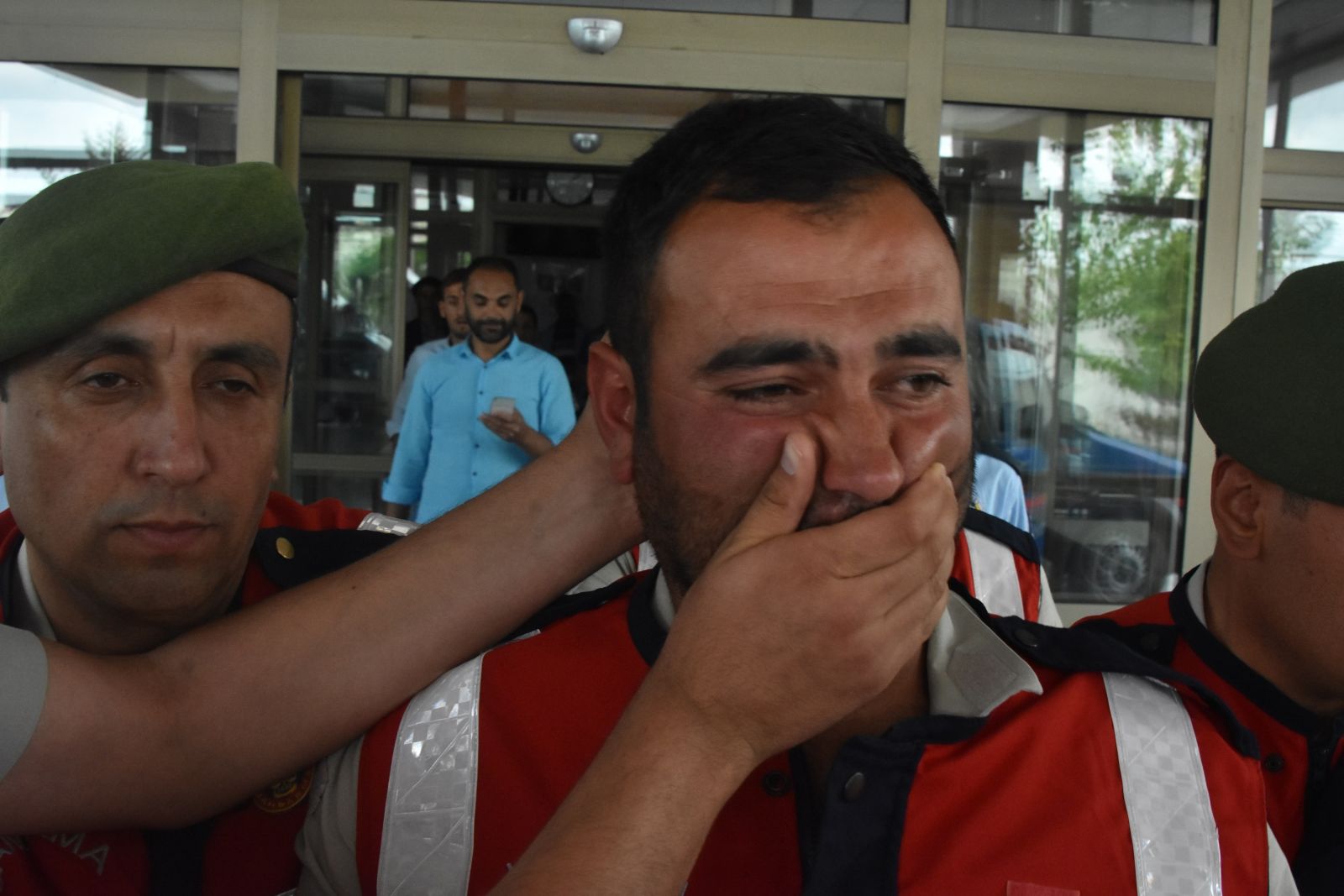 Konya'da 5 akrabasını öldüren şizofren: Tüm köyü öldürecektim