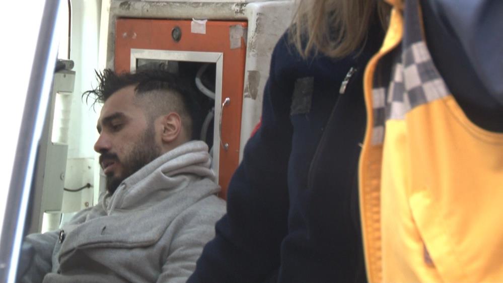 Şişli’de hareketli anlar: Özel Harekat Polisleri sevk edildi