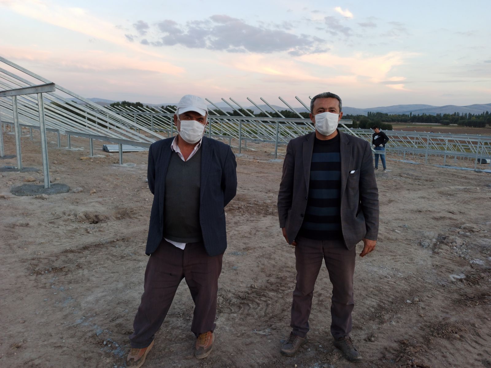 Köylülerden müthiş proje! Yıllık 600 bin TL gelir sağlayacak...