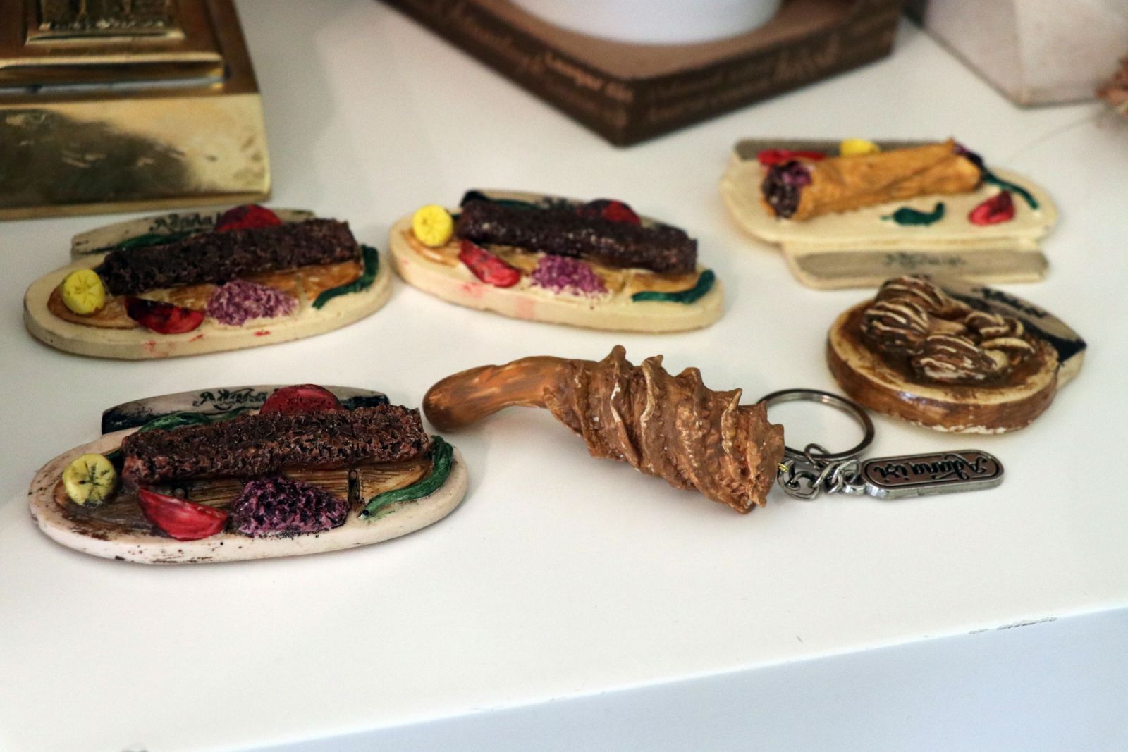 Şırdanın maskotunu yaptılar